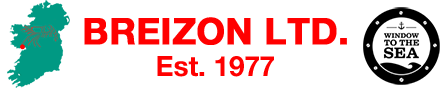 Breizon Ltd