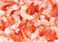 Cooked Peeled Prawn Tails