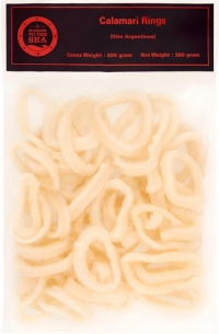 Calamari Rings