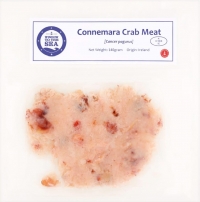 Connemara Crab Meat
